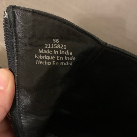 Free People Barclay Western Booties - Picture 9 of 10